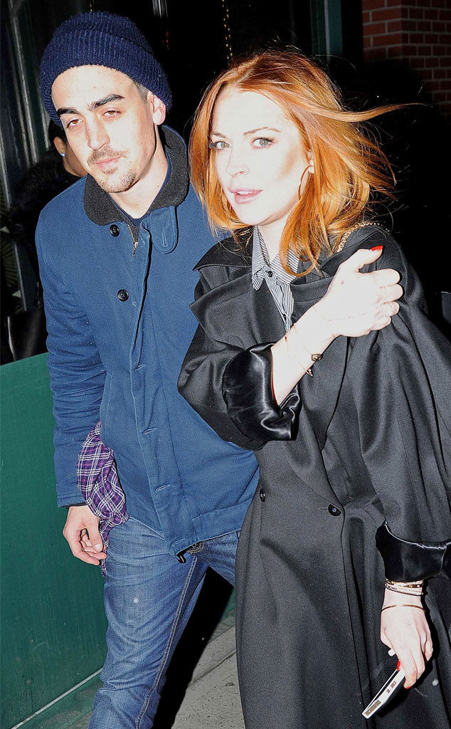 Lindsay Lohan Lindsay Lohan